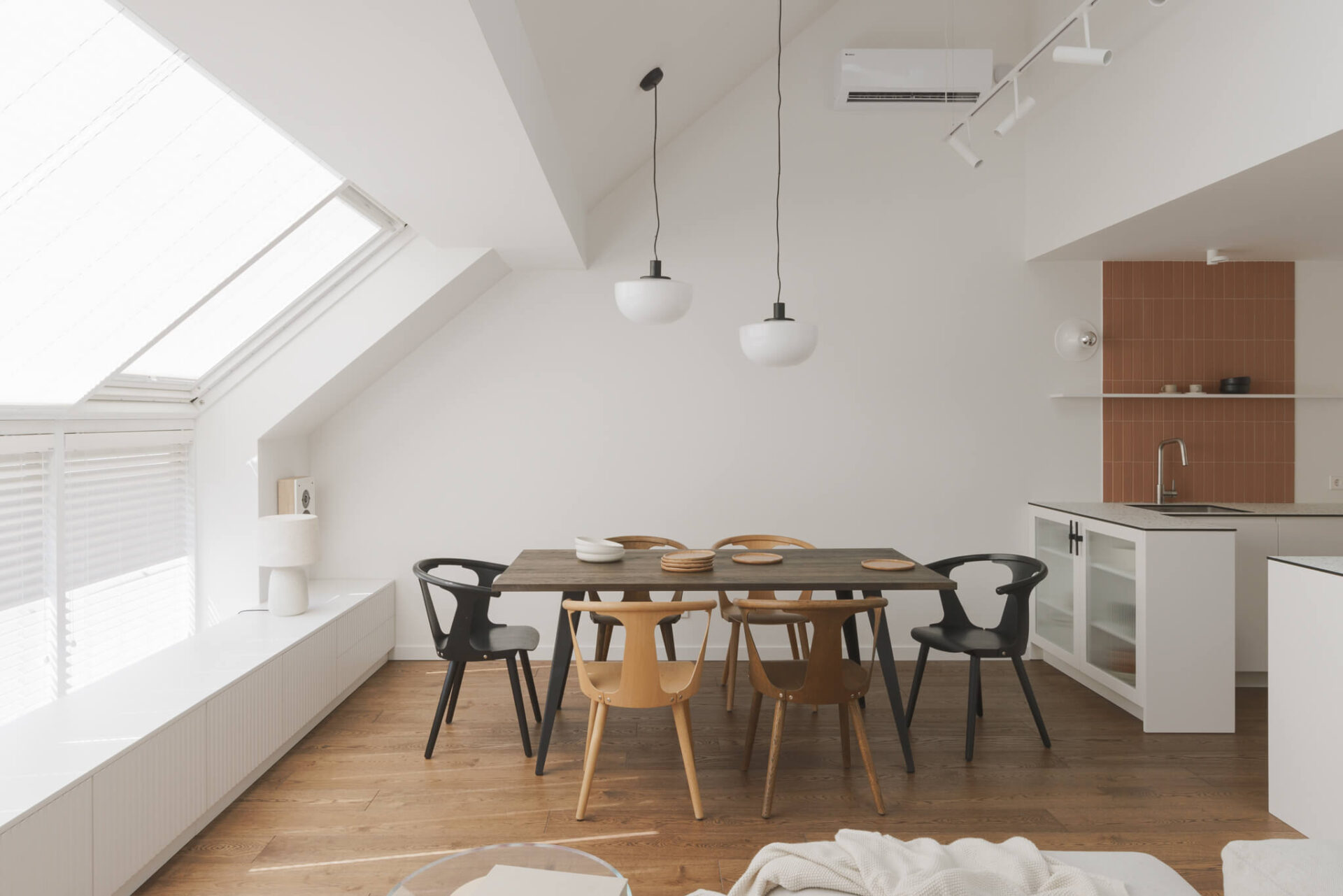 Walnut Oak Flooring in Your Interior - Ecowood