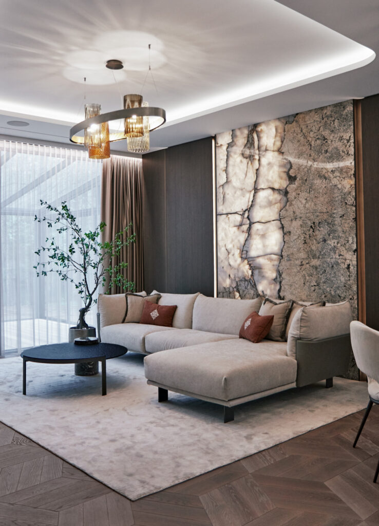 Diamond – a Premium Flooring Pattern with Character