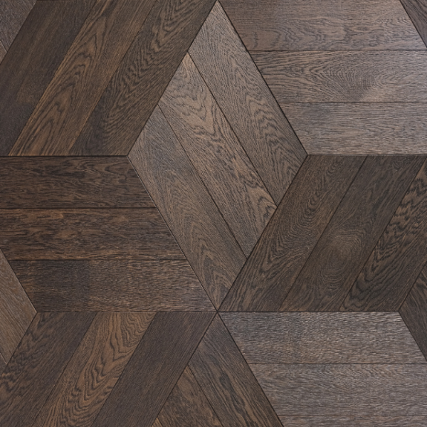 Diamond Oak Parquet