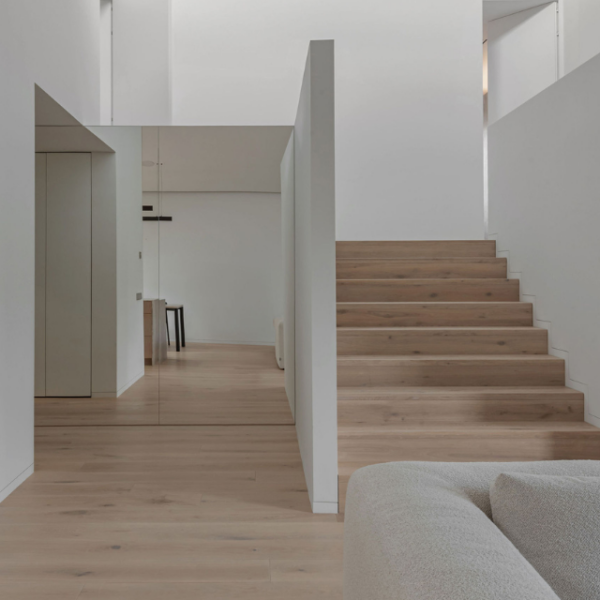 Premium Oak Staircases