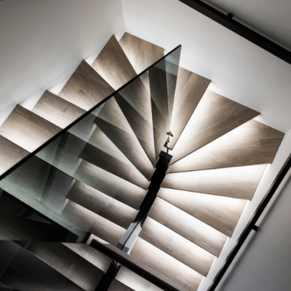 Premium Oak Staircases