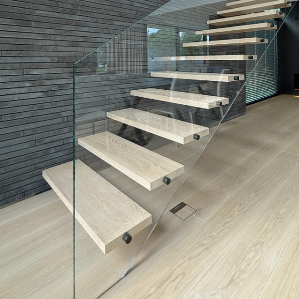 Premium Oak Staircases
