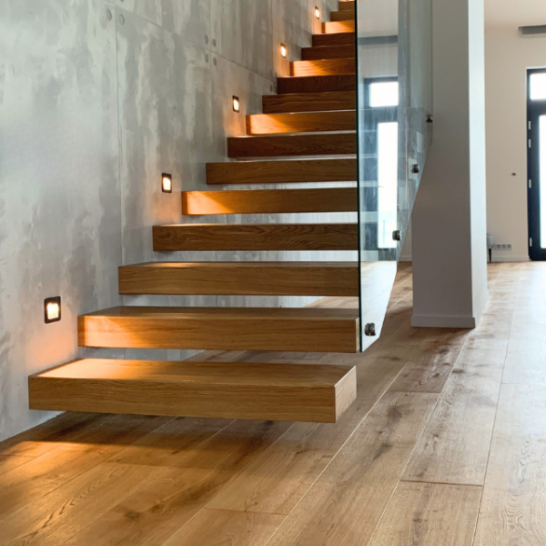 Premium Oak Staircases