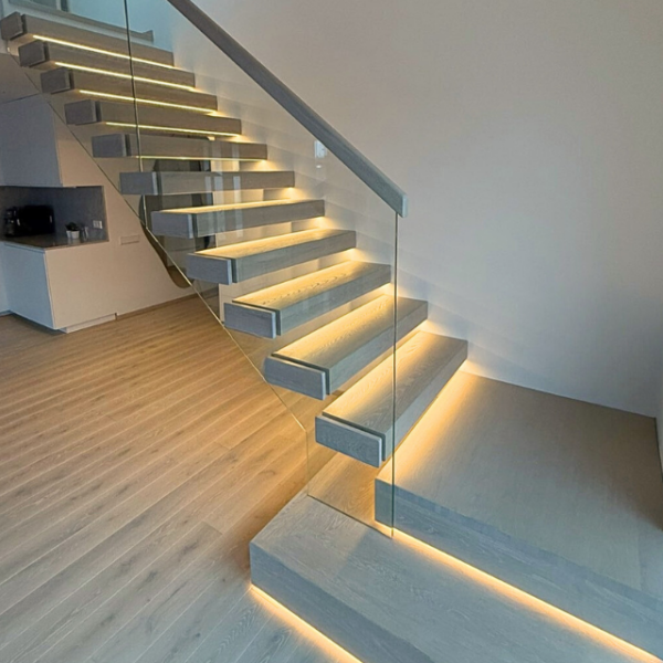 Premium Oak Staircases