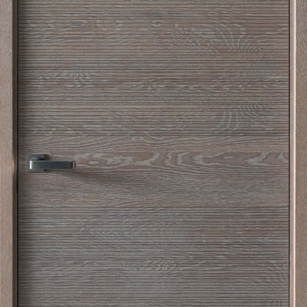 Velvet H Oak Doors