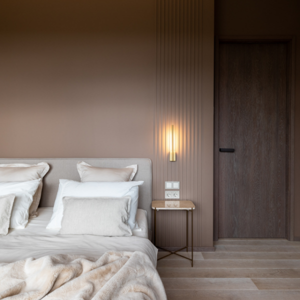 Velvet Oak Doors