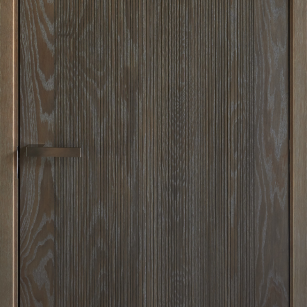 Velvet Oak Doors