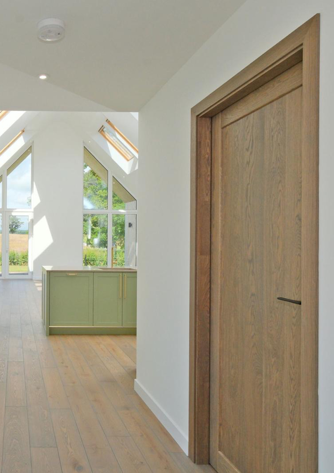 A complete solution for modern interiors