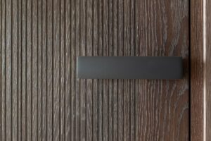 Ecowood Velvet Oak Doors: Strength, Beauty, and Precision