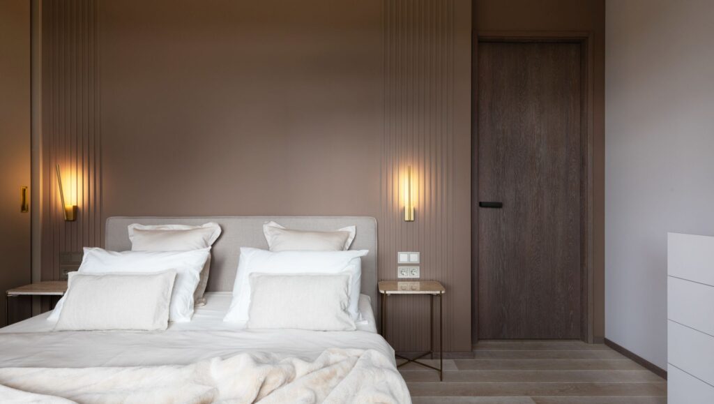 Ecowood Velvet Oak Doors: Strength, Beauty, and Precision 