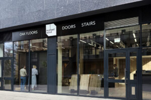 New UK Showroom – Explore Ecowood’s Finest Oak Products in London