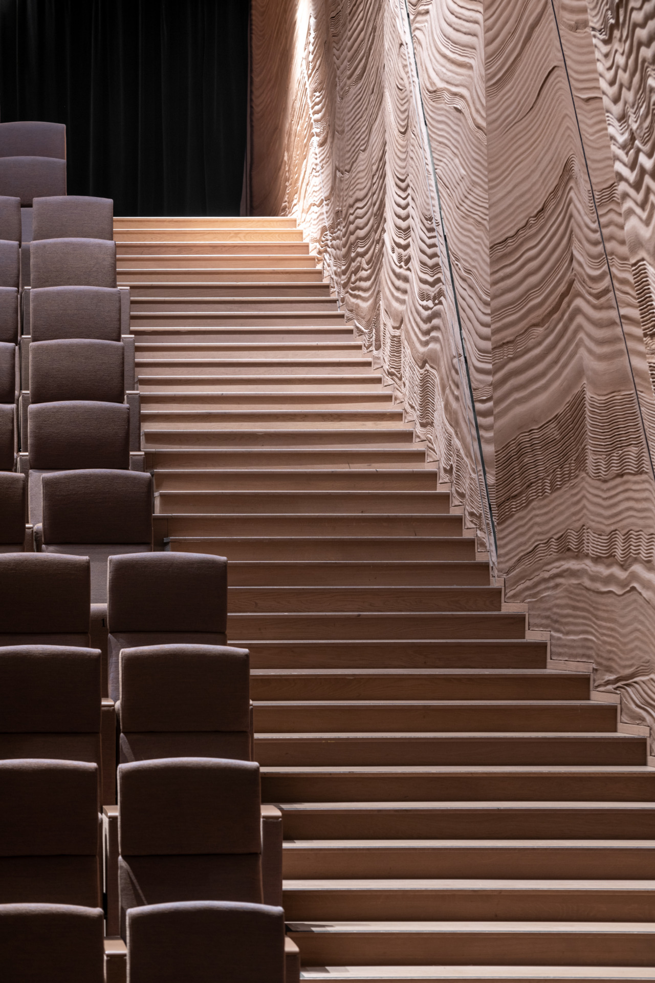 Klaipėda Musical Theatre: Art Shaped by the Sea