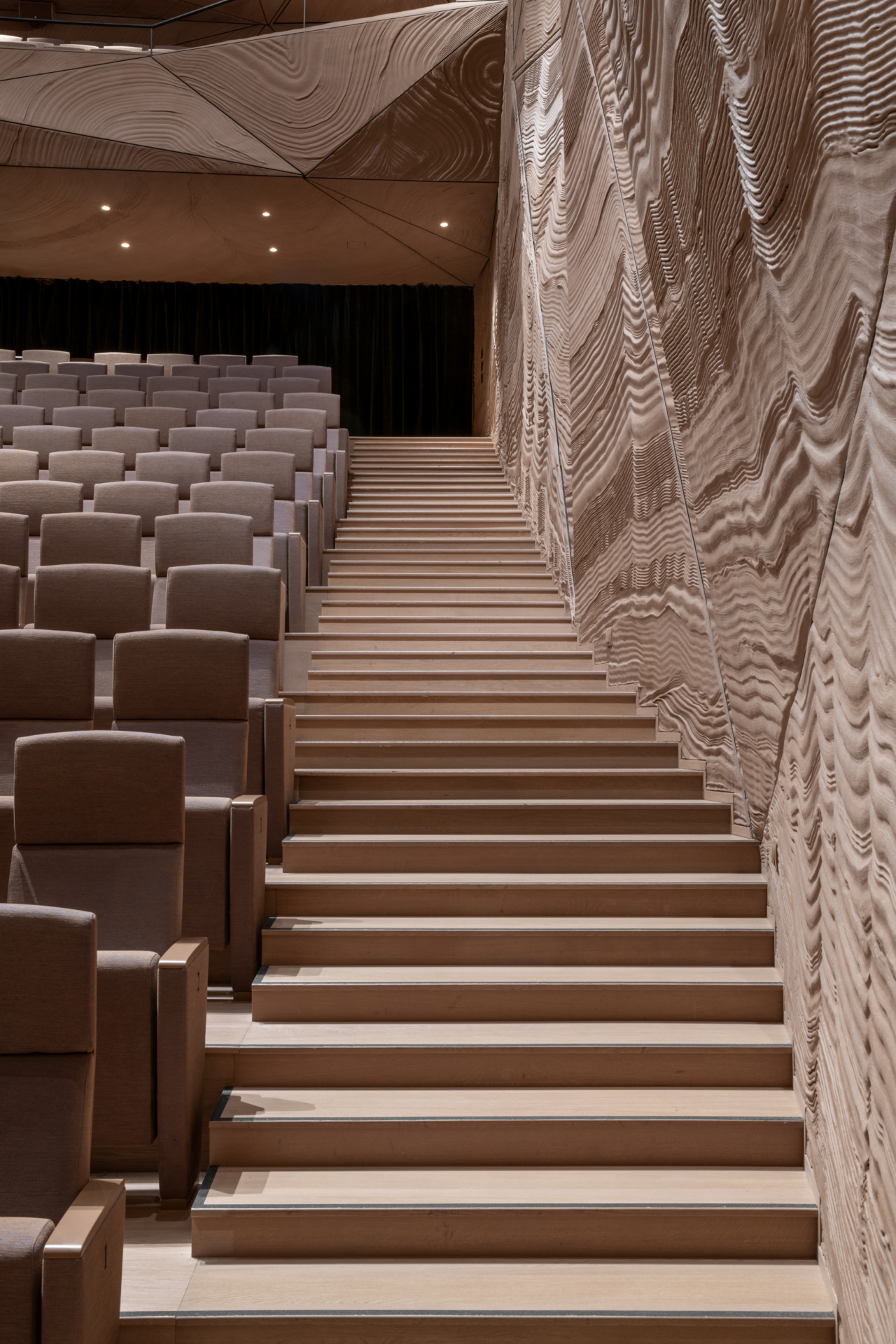 Klaipėda Musical Theatre: Art Shaped by the Sea