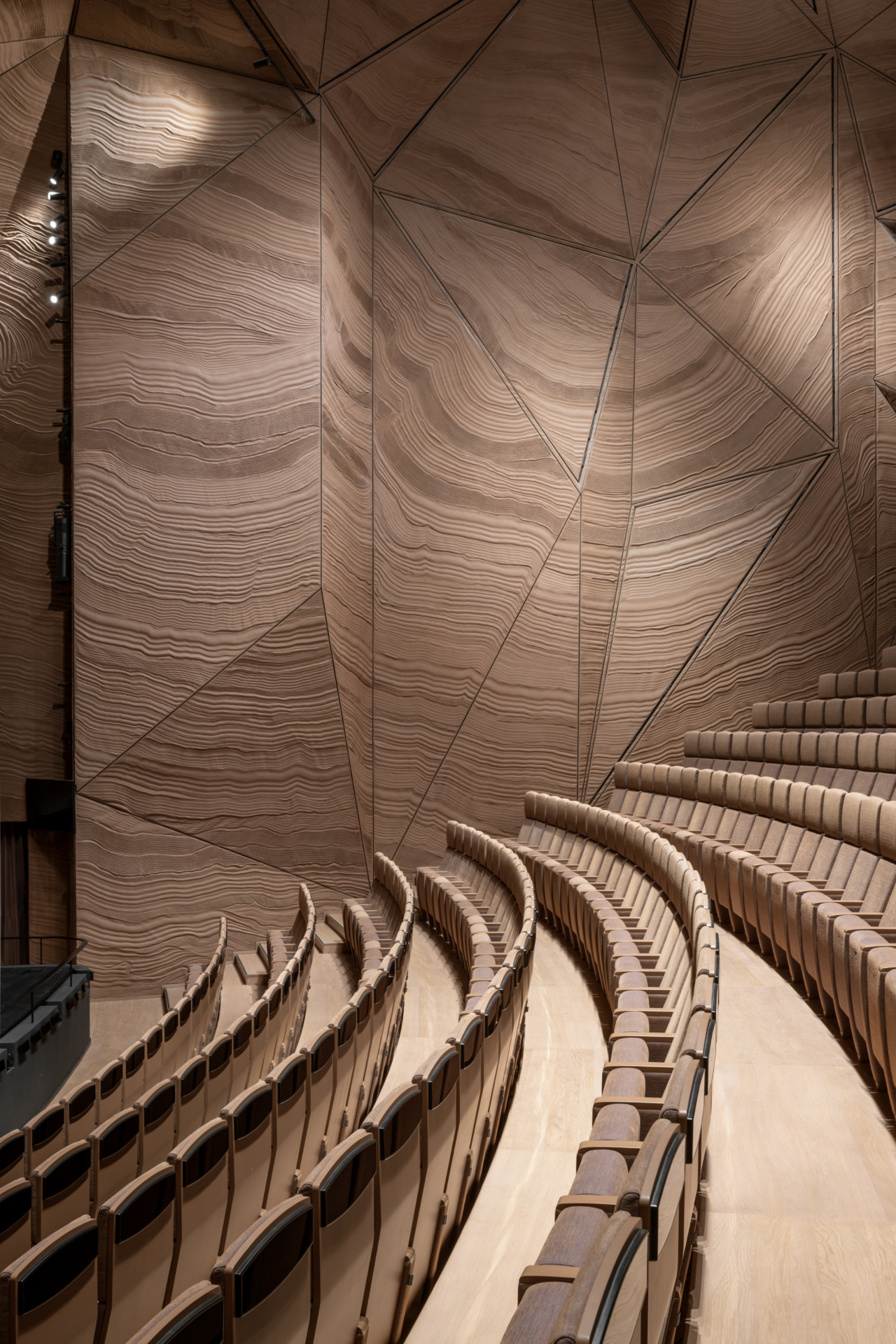 Klaipėda Musical Theatre: Art Shaped by the Sea