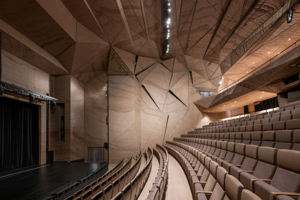 Klaipėda Musical Theatre: Art Shaped by the Sea