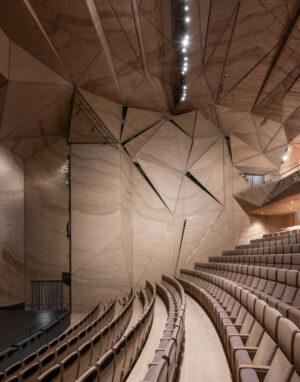 Klaipėda Musical Theatre: Art Shaped by the Sea