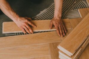 How to Install Oak Flooring: Complete Step by Step Guide (with Video)