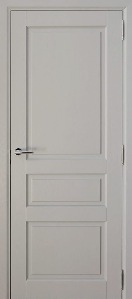 Internal Oak Doors  BALANCE RAL 9010 (Copy)