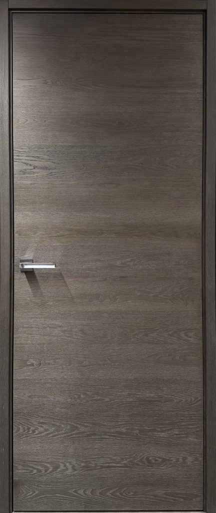 Internal Oak Doors  CORE Aqua Extra White (Copy)