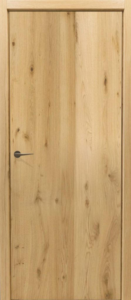 Internal Oak Doors  MOSS Naturale