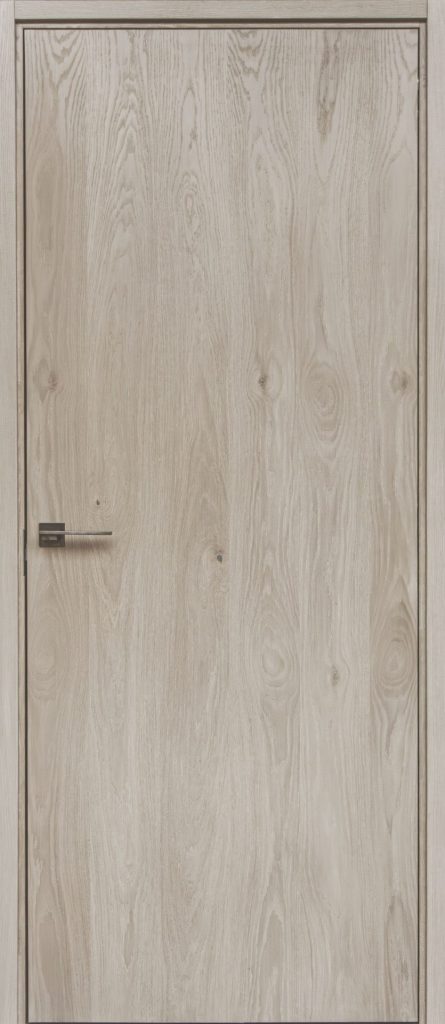 Internal Oak Doors  PULSE Sensu