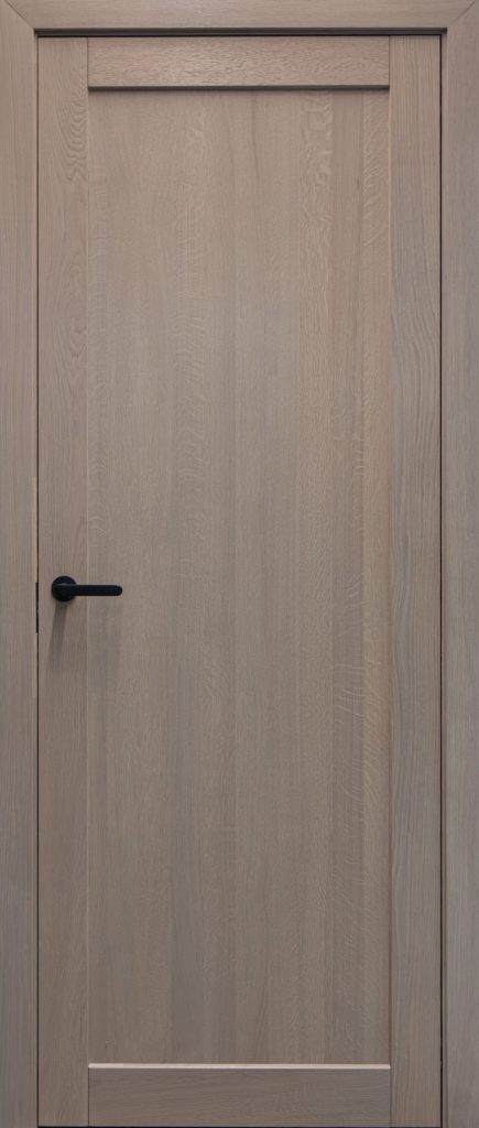 Solid Oak Doors  DOME Cacao (Copy)