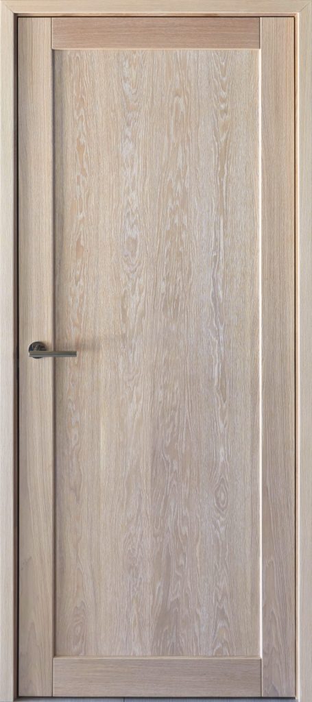 Solid Oak Doors  DOME Cashmere (Copy)