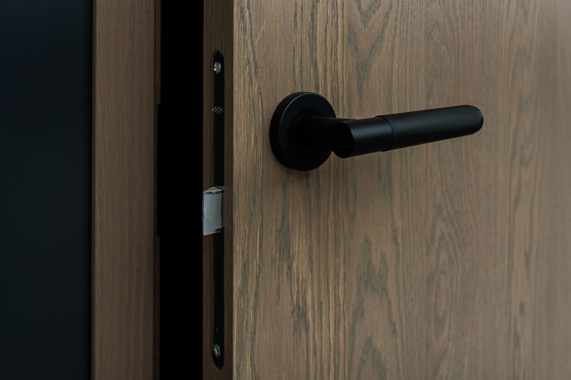 Solid Oak Doors DOME Granola