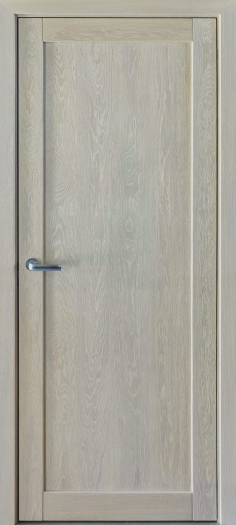 Solid Oak Doors  DOME Graphite (Copy)