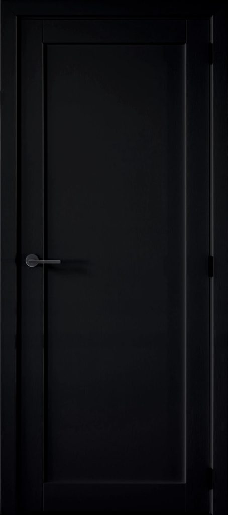 Solid oak doors SNO NCS S 9000