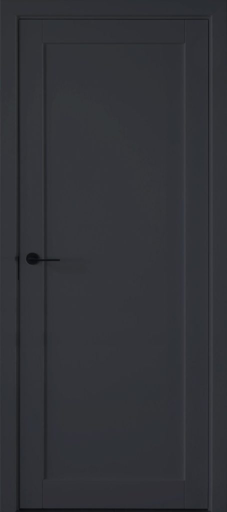 Solid oak doors SNO RAL 9003 (Copy)