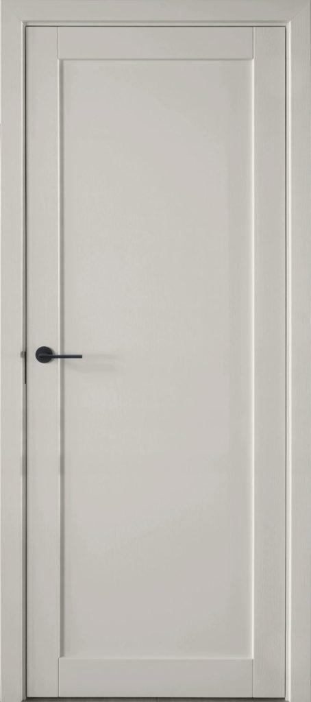 Solid Oak Doors SNO RAL 9010