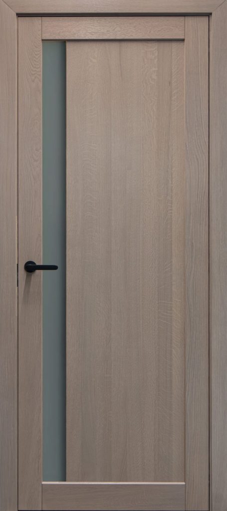 Solid Oak Doors  VIEW Extra White (Copy)