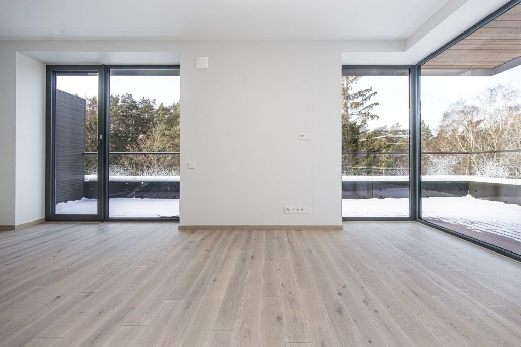 New! A custom developed Sensu finish