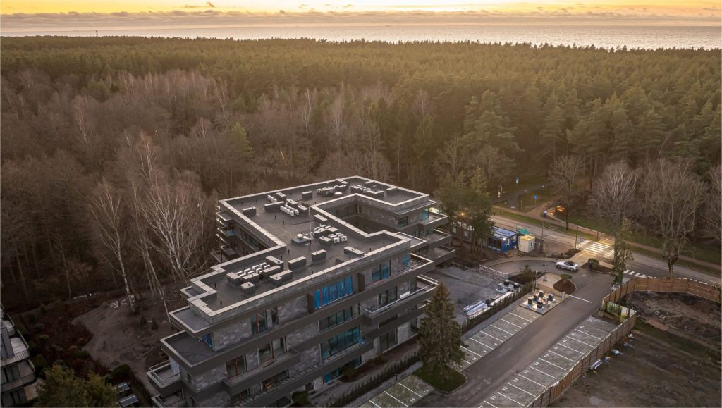 New! A custom developed Sensu finish