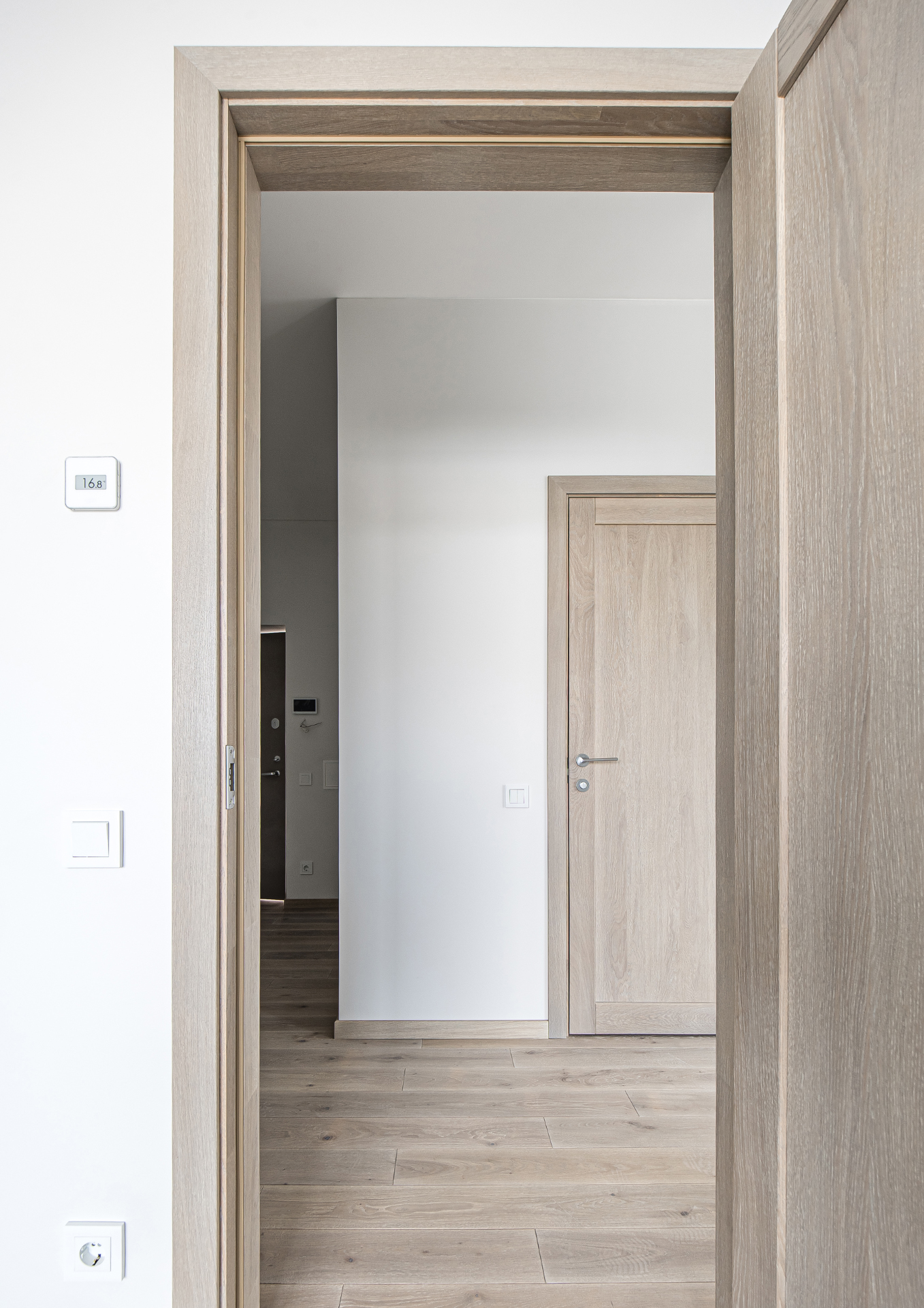 SENSU – premium seaside project where architecture meets nature