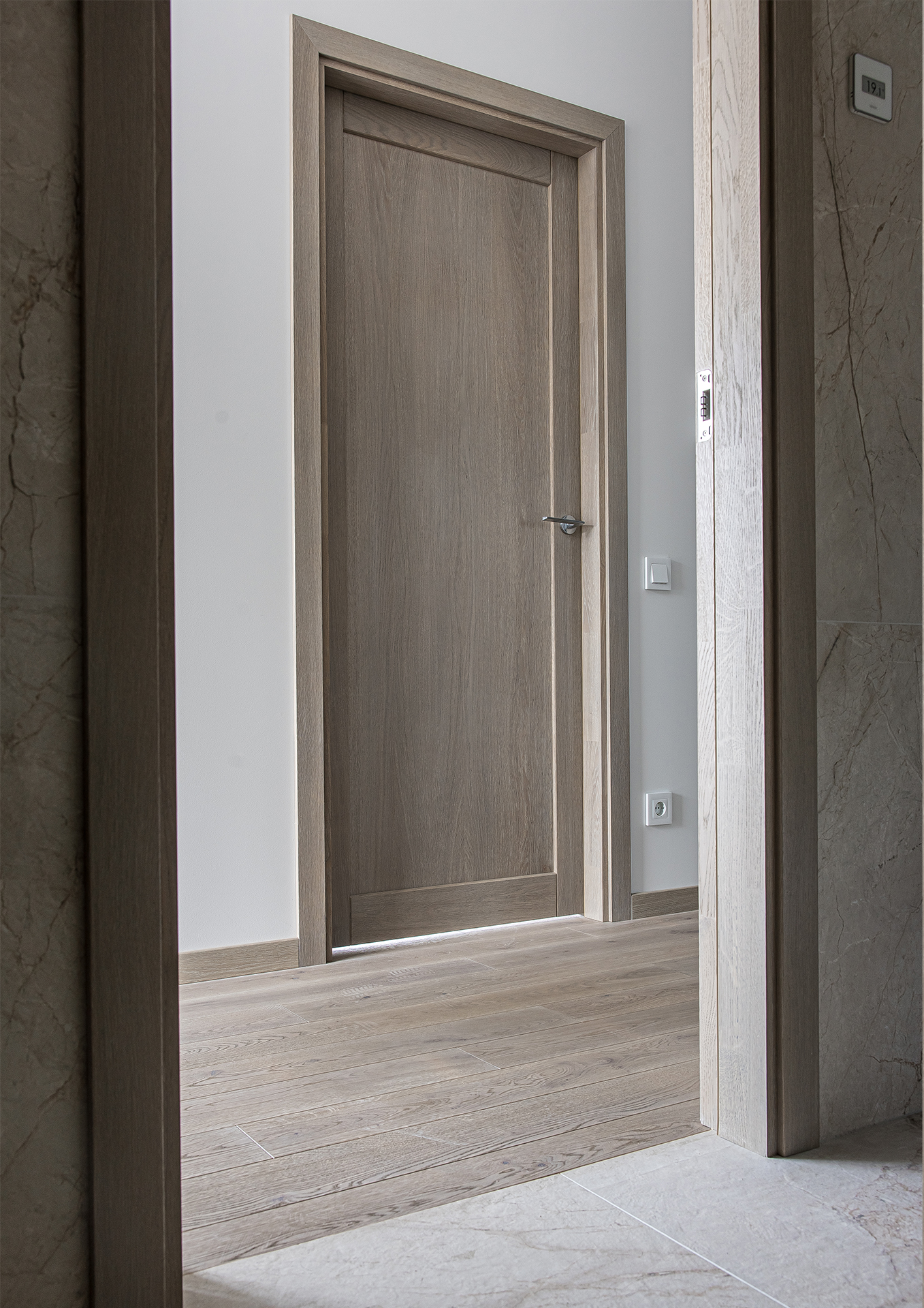 SENSU – premium seaside project where architecture meets nature