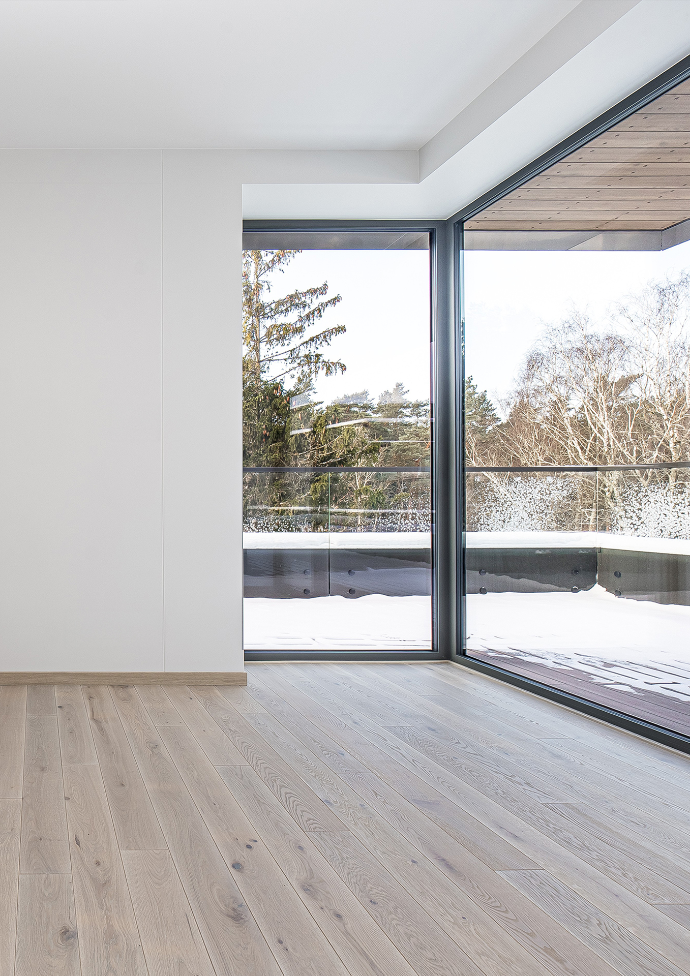 SENSU – premium seaside project where architecture meets nature
