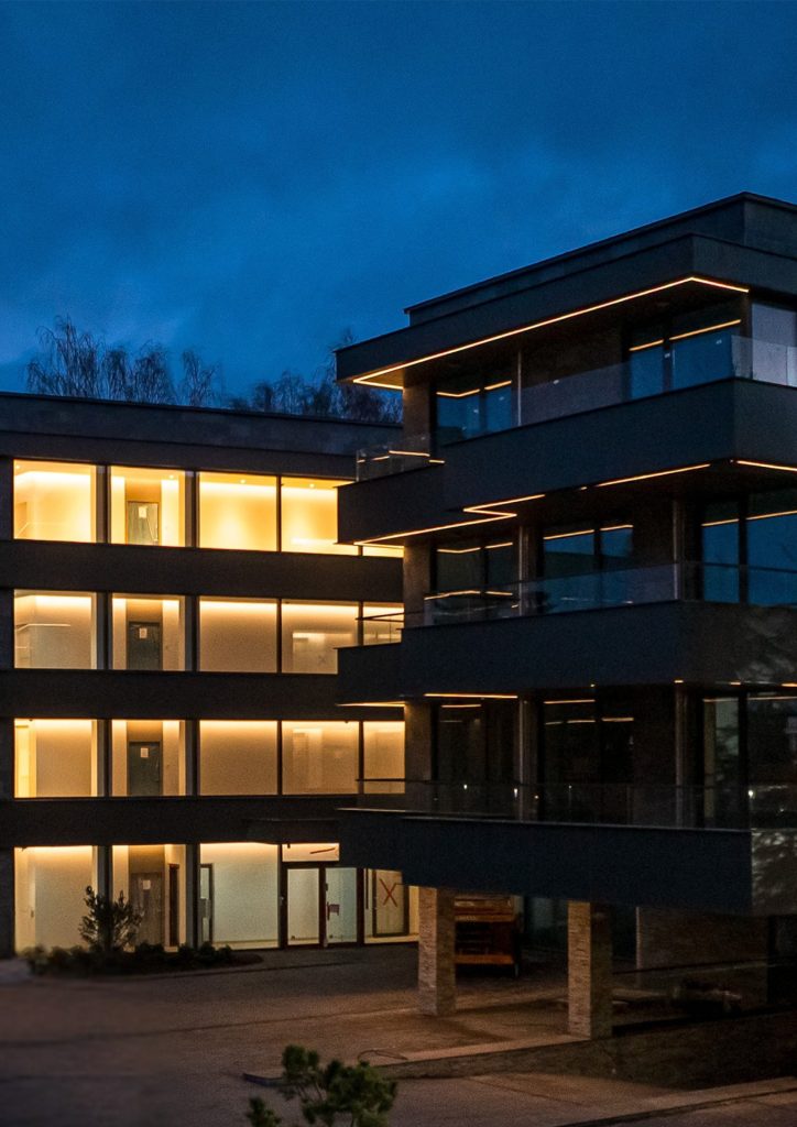 SENSU – premium seaside project where architecture meets nature