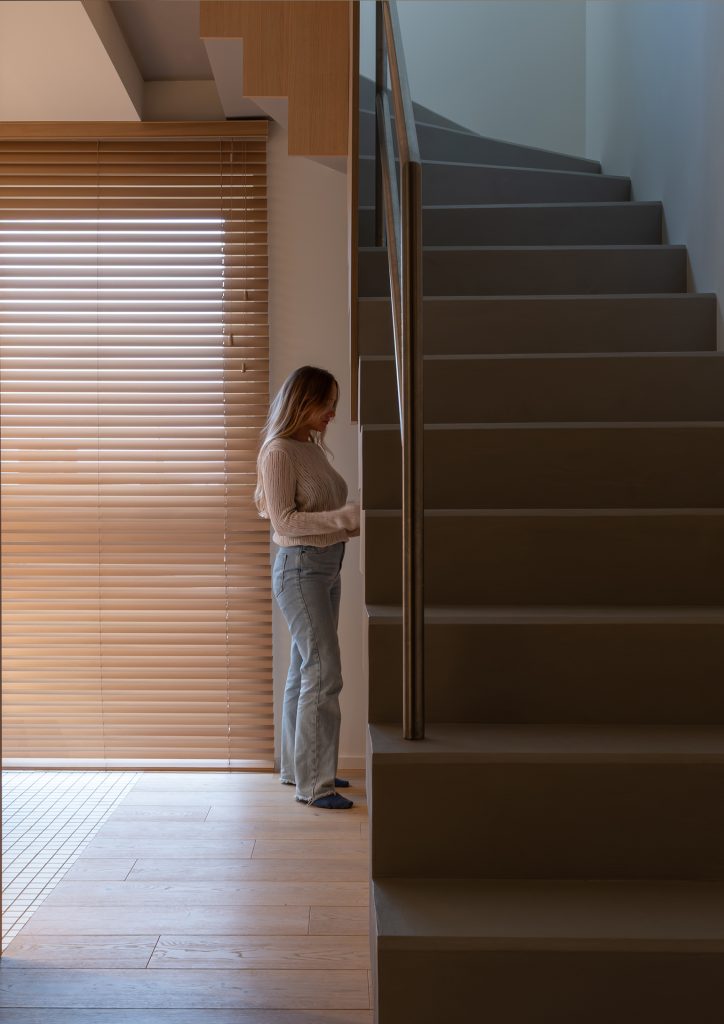 Apartments Breathing Softness and Natural Warmth