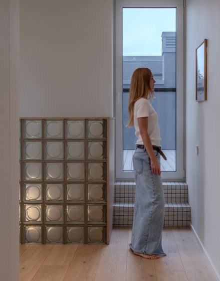 Apartments Breathing Softness and Natural Warmth