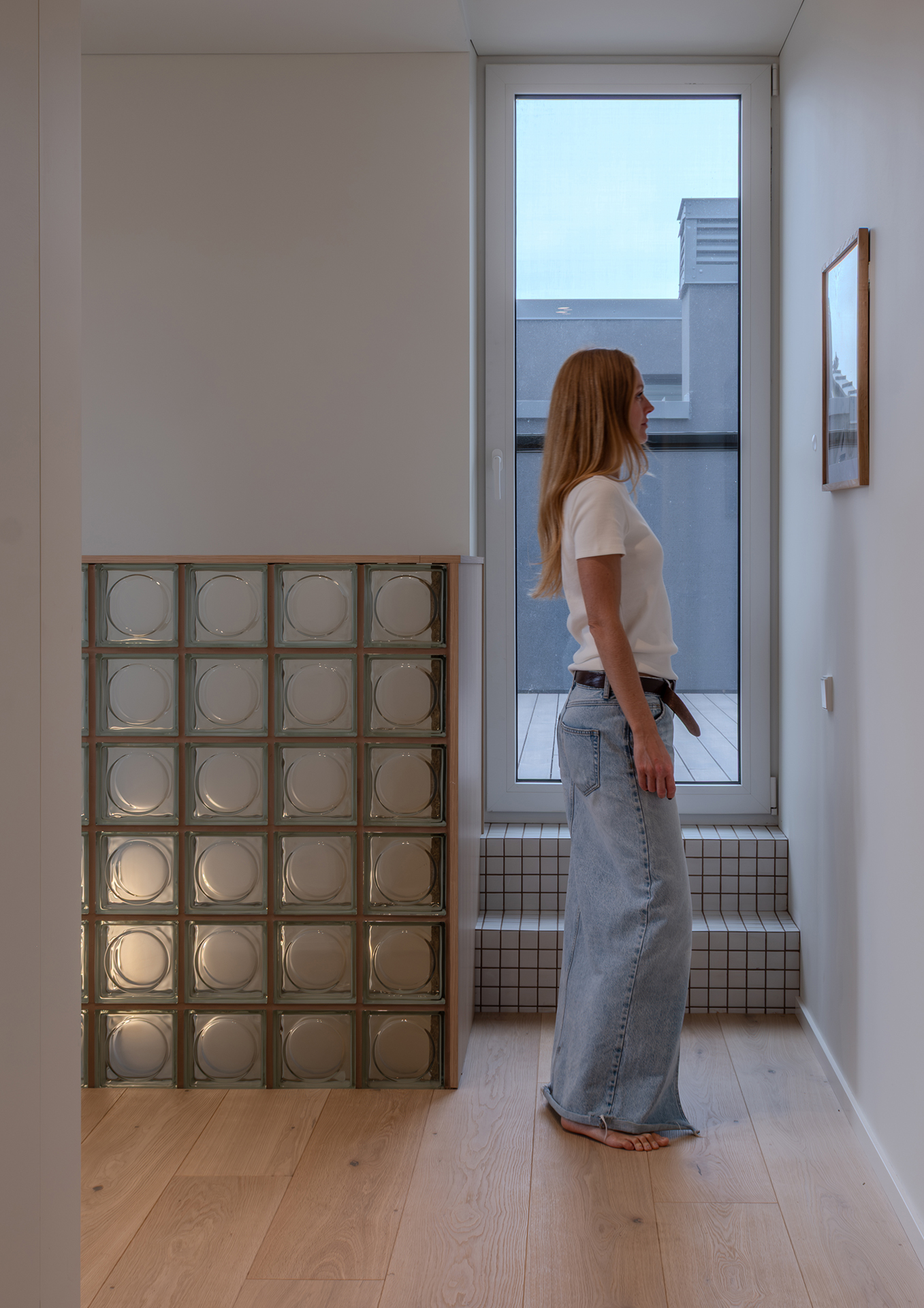 Apartments Breathing Softness and Natural Warmth
