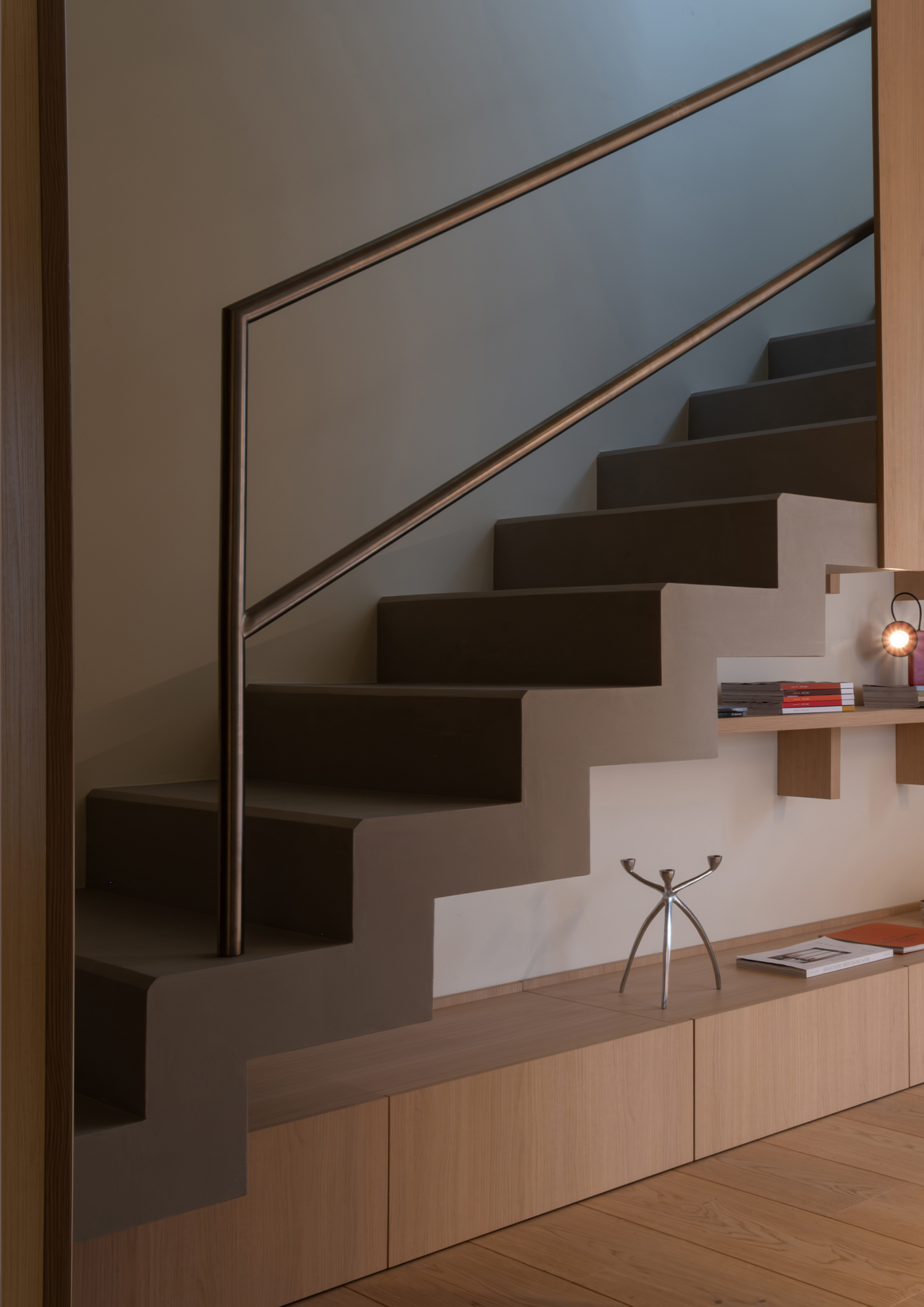 Apartments Breathing Softness and Natural Warmth