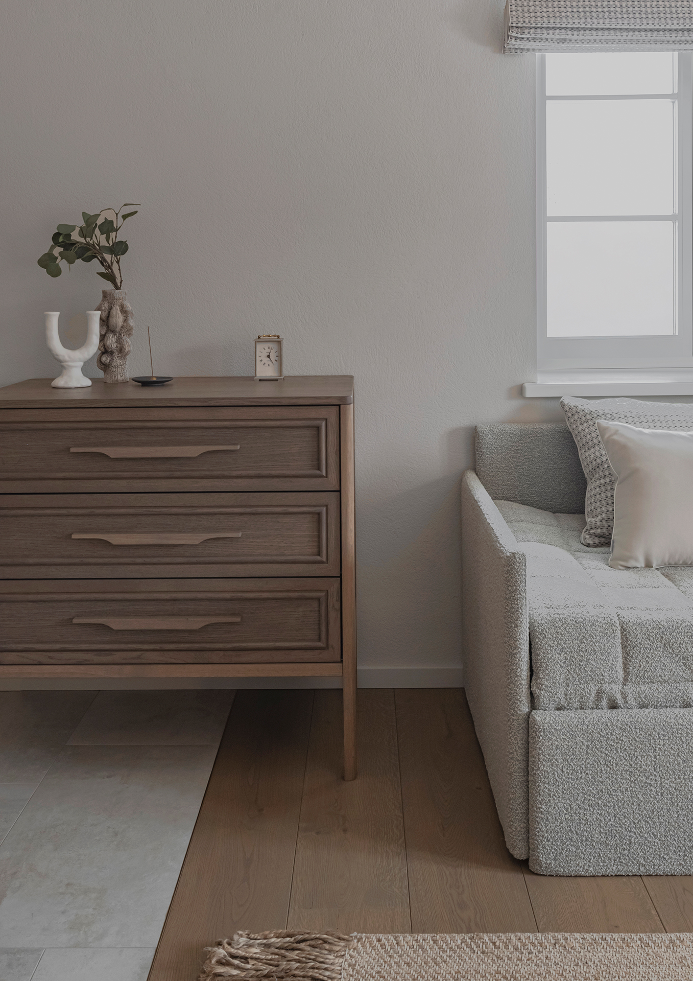 Family Holiday Home in a Fishermen’s Village – An Oasis of Tranquility