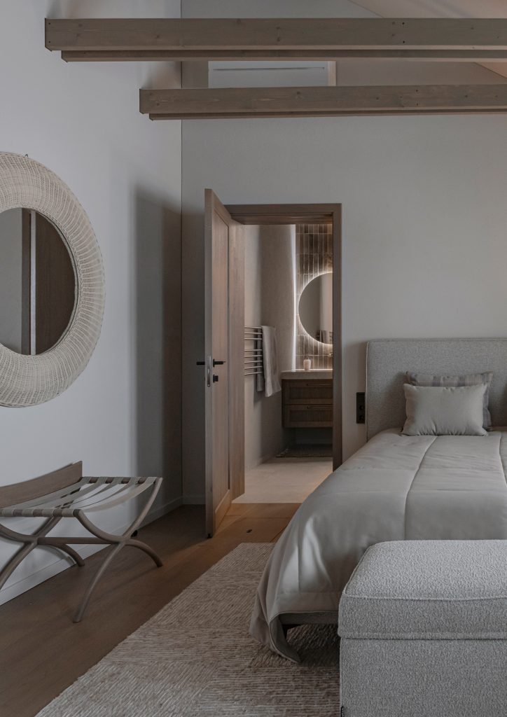 Family Holiday Home in a Fishermen’s Village – An Oasis of Tranquility