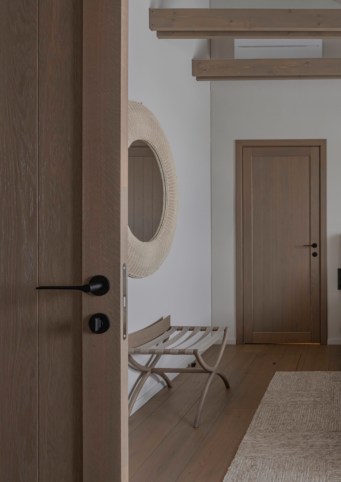 Family Holiday Home in a Fishermen’s Village – An Oasis of Tranquility