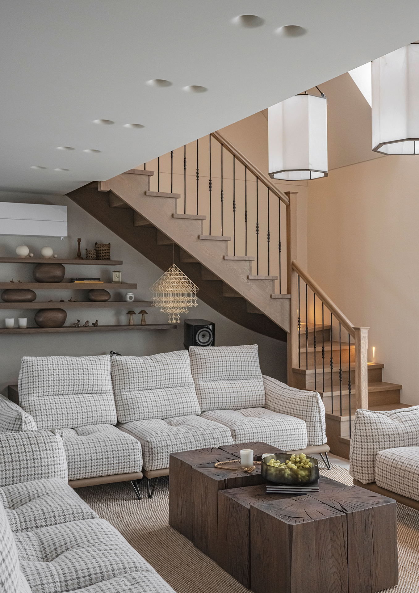 Family Holiday Home in a Fishermen’s Village – An Oasis of Tranquility