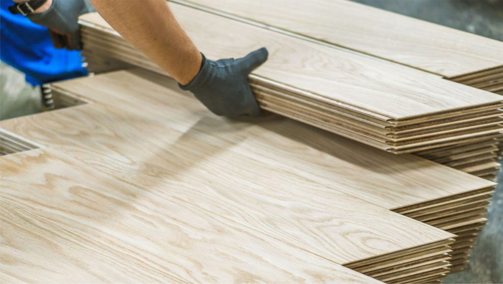 FSC Certificate: What It Means When Choosing Oak Flooring, Doors and Stairs