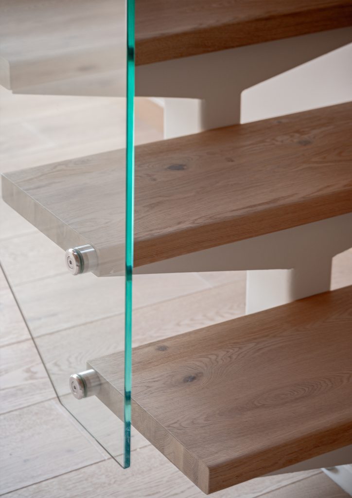 Interior Cohesion – the Aesthetic and Functional Balance of Space