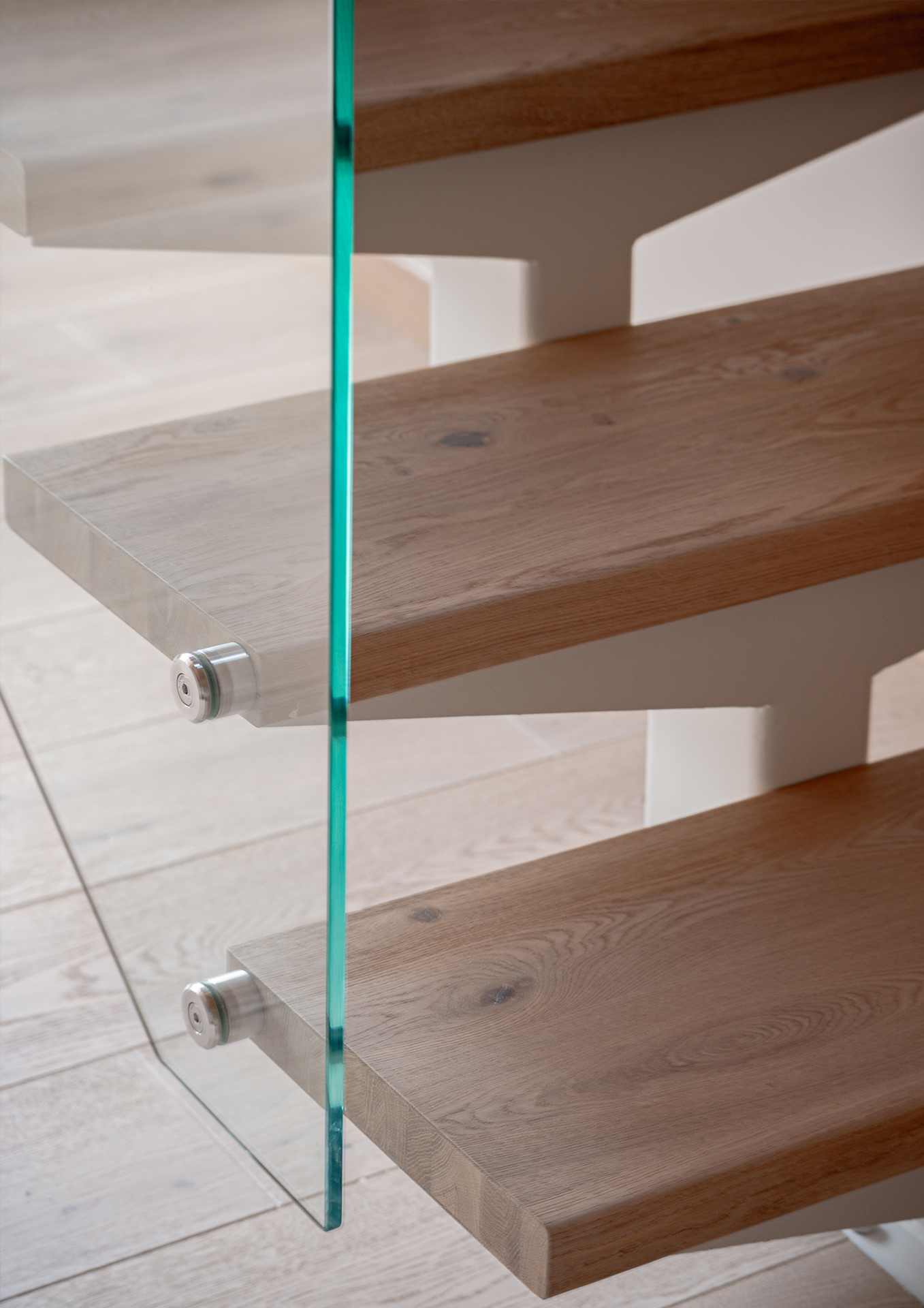 Interior Cohesion – the Aesthetic and Functional Balance of Space